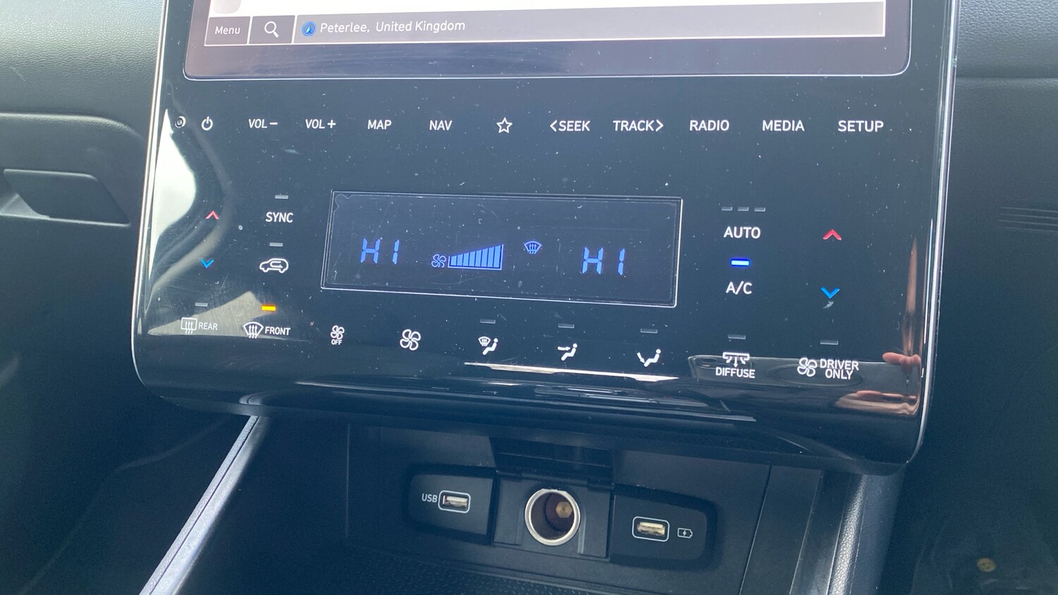 Used Hyundai TUCSON 2022 for sale - 77902299: Photo 33