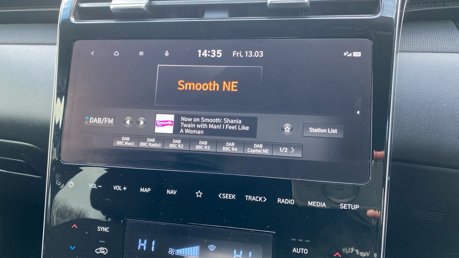 Used Hyundai TUCSON 2022 for sale - 77902299: Photo 36