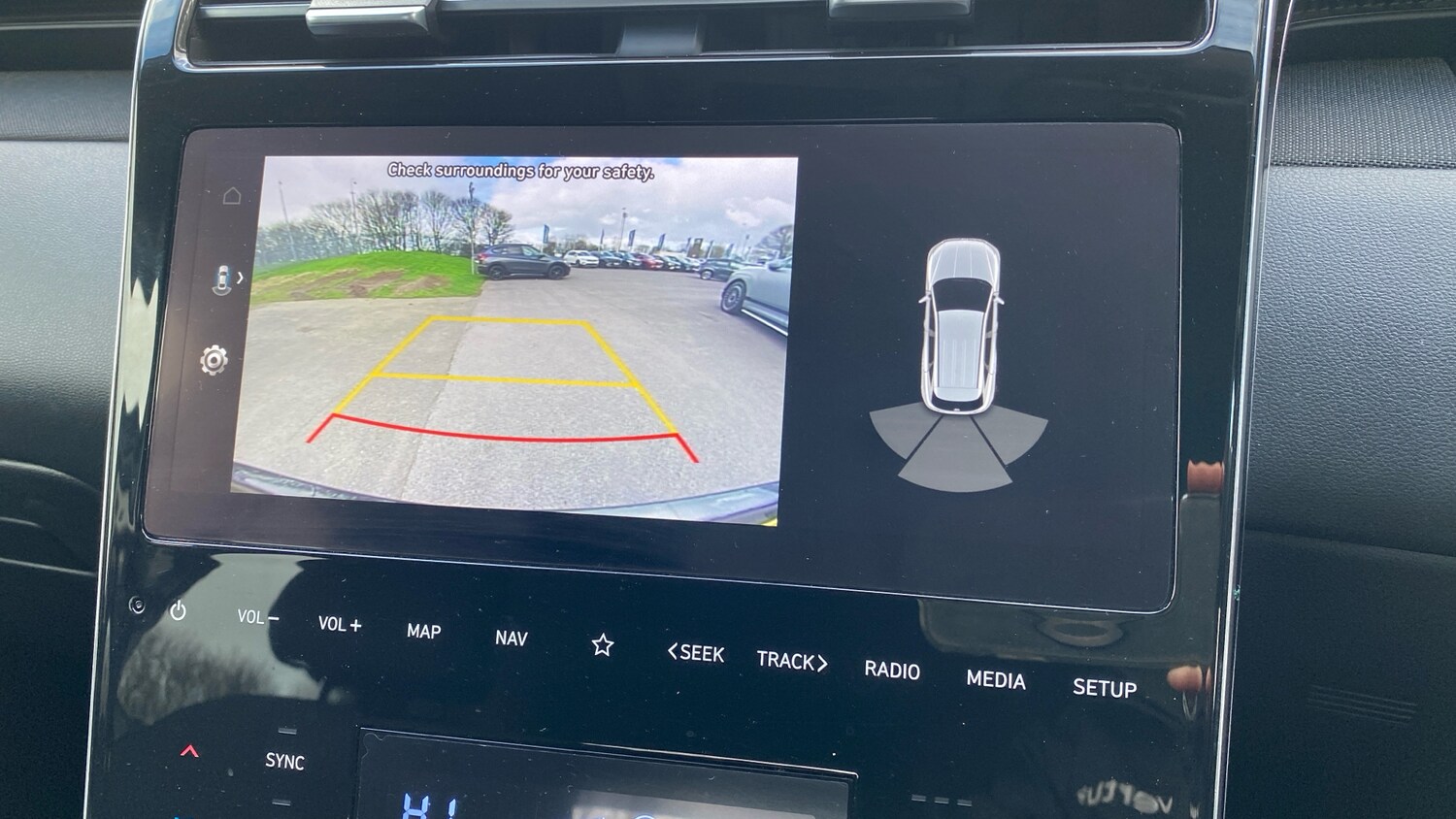 Used Hyundai TUCSON 2022 for sale - 77902299: Photo 37