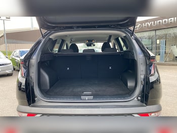 Used Hyundai TUCSON 2022 for sale - 77902299: Photo