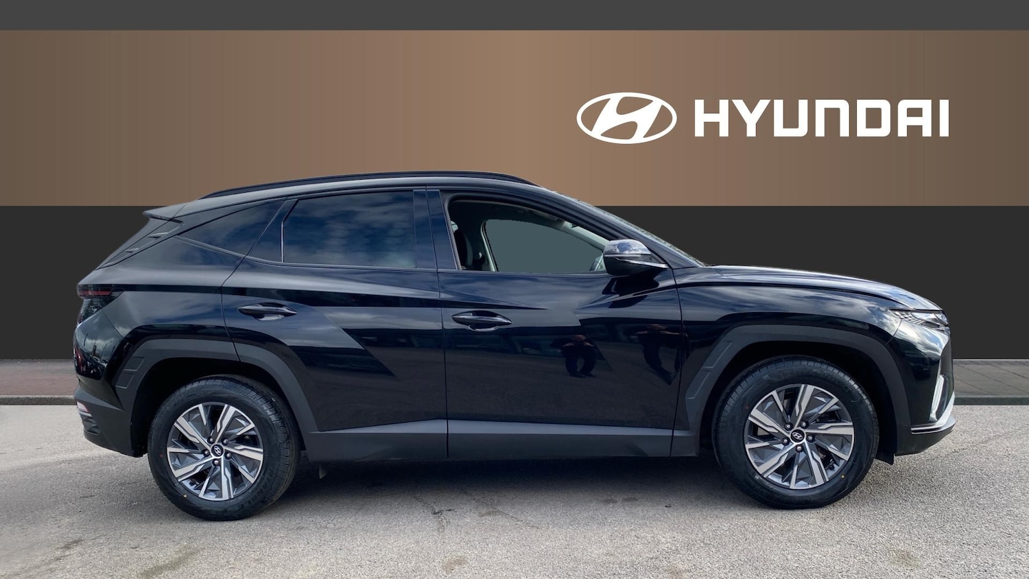 Used Hyundai TUCSON 2022 for sale - 77902299: Photo 5