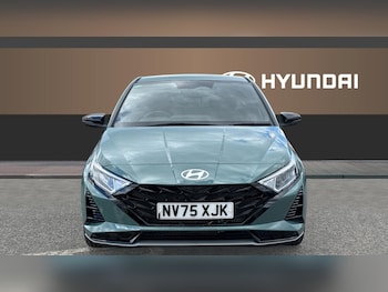 Used Hyundai i20 2026 for sale - 78108130: Photo