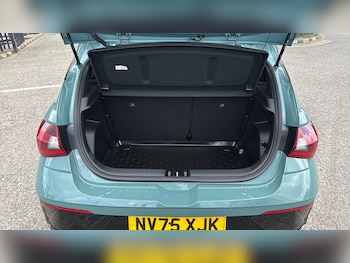 Used Hyundai i20 2026 for sale - 78108130: Photo