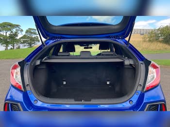 Used Honda Civic 2020 for sale - 79865628: Photo