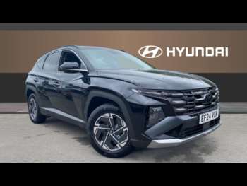 2024 (24) - 1.6T Hybrid Premium 5dr Auto Hybrid Estate
