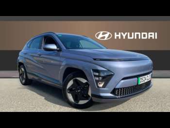 2024 (24) - 115kW Advance 48kWh 5dr Auto Electric Hatchback