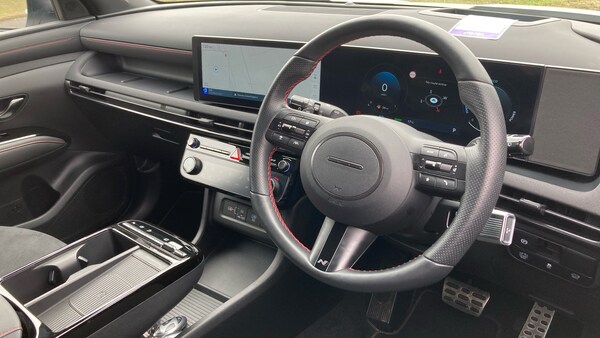 Used Hyundai TUCSON 2024 for sale - 75820432: Photo 11