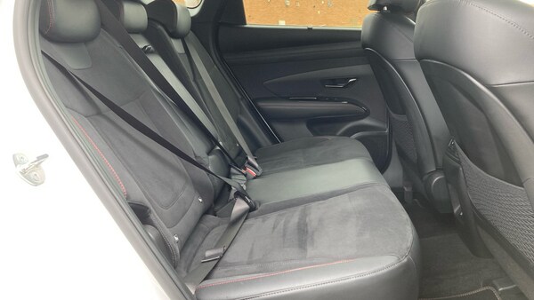 Used Hyundai TUCSON 2024 for sale - 75820432: Photo 16