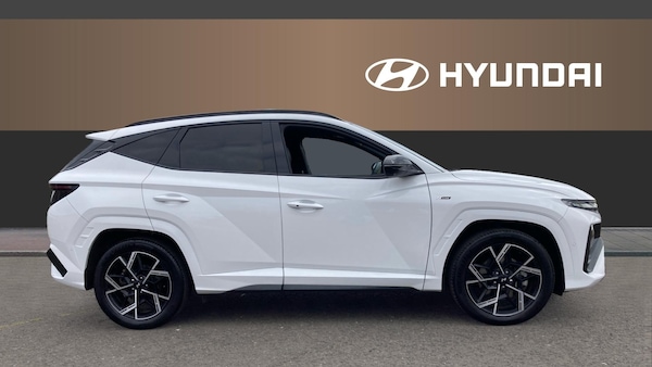 Used Hyundai TUCSON 2024 for sale - 75820432: Photo 5