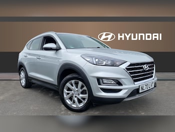 2021 (70) - 1.6 CRDi 48V MHD SE Nav 5dr 2WD