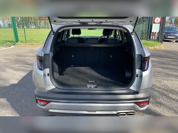 Used Hyundai TUCSON 2025 for sale - 77964741: Photo