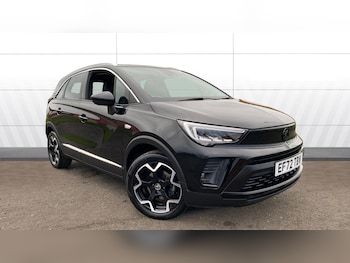 Used Vauxhall Crossland 2022 for sale - 77581035: Photo