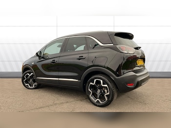 Used Vauxhall Crossland 2022 for sale - 77581035: Photo