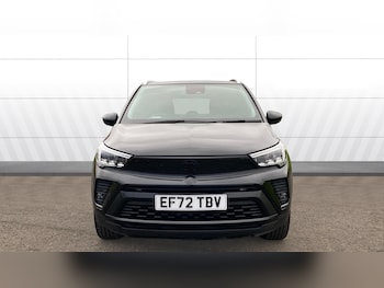 Used Vauxhall Crossland 2022 for sale - 77581035: Photo