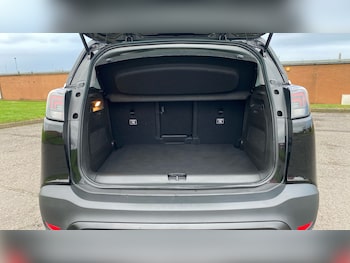 Used Vauxhall Crossland 2022 for sale - 77581035: Photo