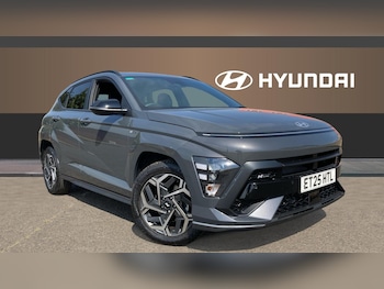 Used Hyundai KONA 2025 for sale - 79488894: Photo