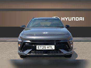 Used Hyundai KONA 2025 for sale - 79488894: Photo