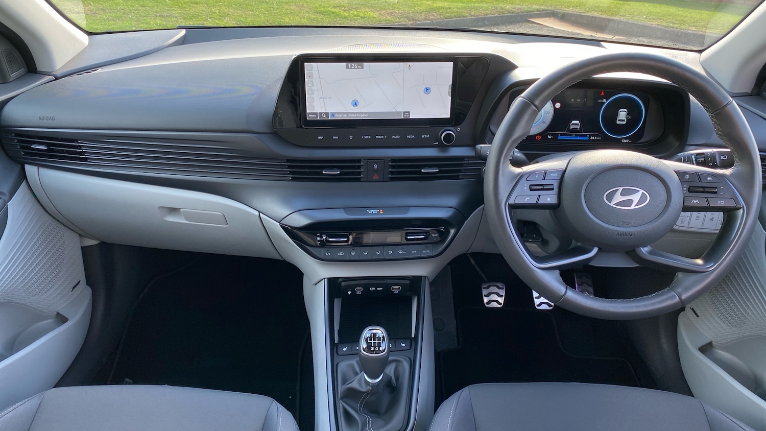 Used Hyundai BAYON 2024 for sale - 76133964: Photo 10