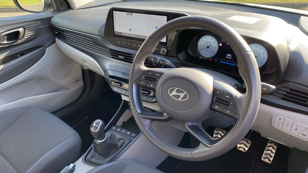 Used Hyundai BAYON 2024 for sale - 76133964: Photo 11