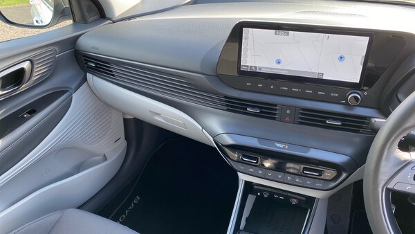 Used Hyundai BAYON 2024 for sale - 76133964: Photo 14