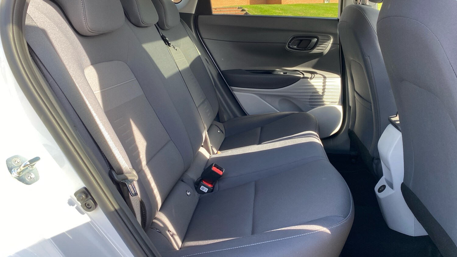 Used Hyundai BAYON 2024 for sale - 76133964: Photo 16