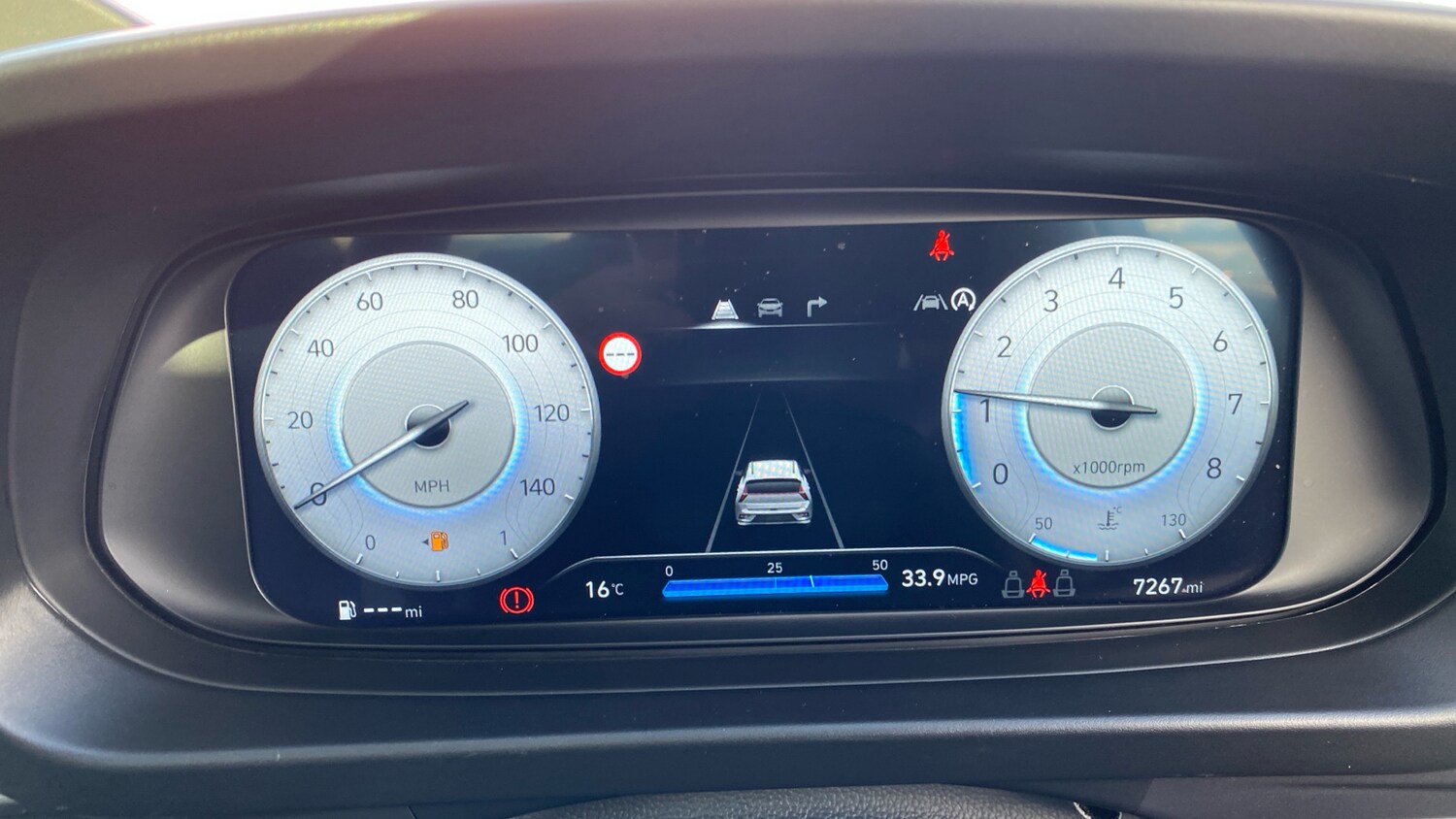 Used Hyundai BAYON 2024 for sale - 76133964: Photo 18