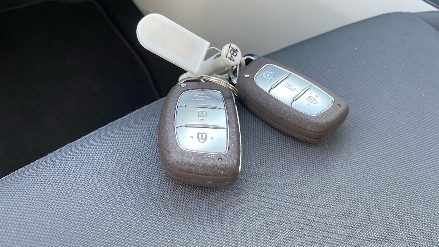 Used Hyundai BAYON 2024 for sale - 76133964: Photo 19