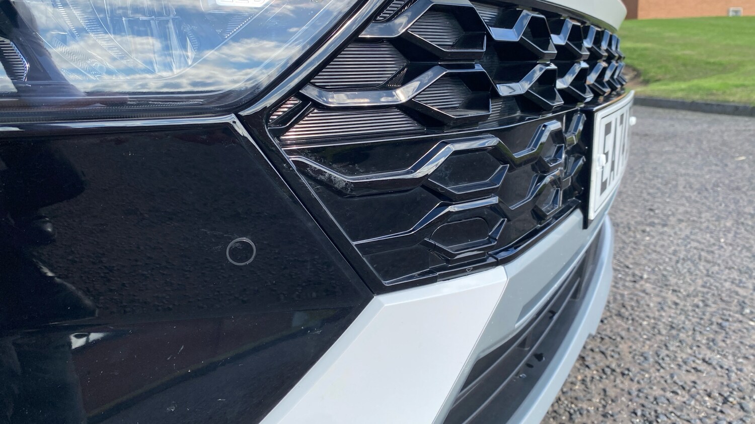 Used Hyundai BAYON 2024 for sale - 76133964: Photo 28