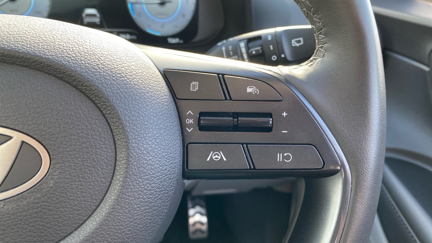 Used Hyundai BAYON 2024 for sale - 76133964: Photo 33