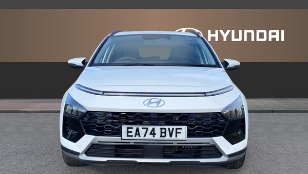 Used Hyundai BAYON 2024 for sale - 76133964: Photo 3
