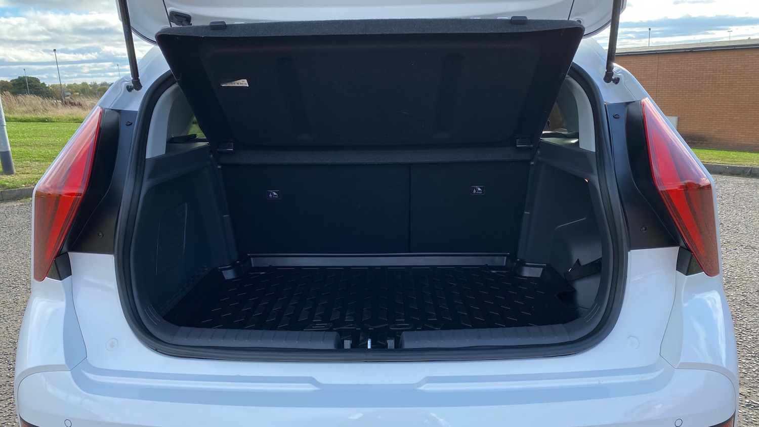 Used Hyundai BAYON 2024 for sale - 76133964: Photo 4