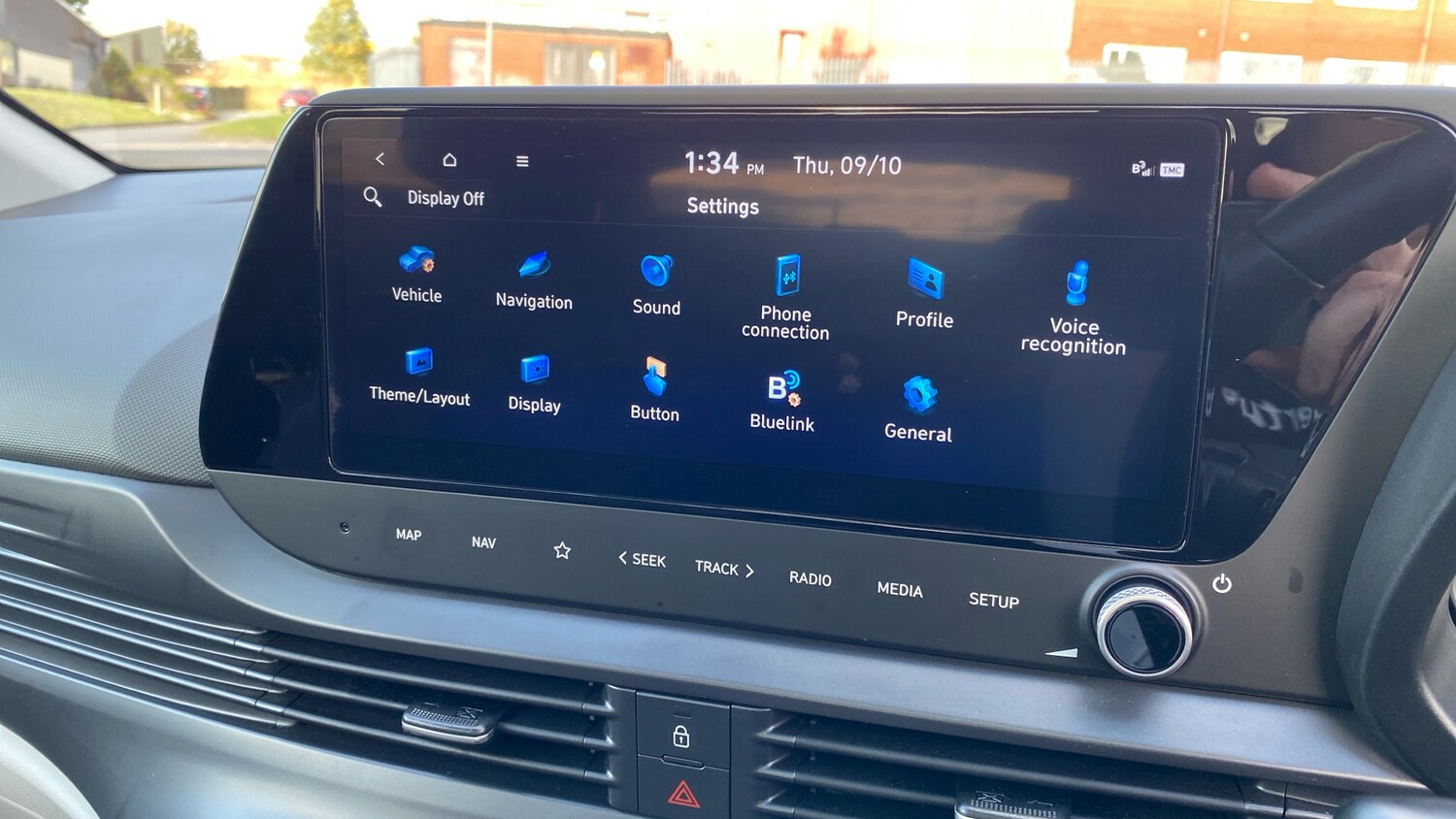 Used Hyundai BAYON 2024 for sale - 76133964: Photo 42