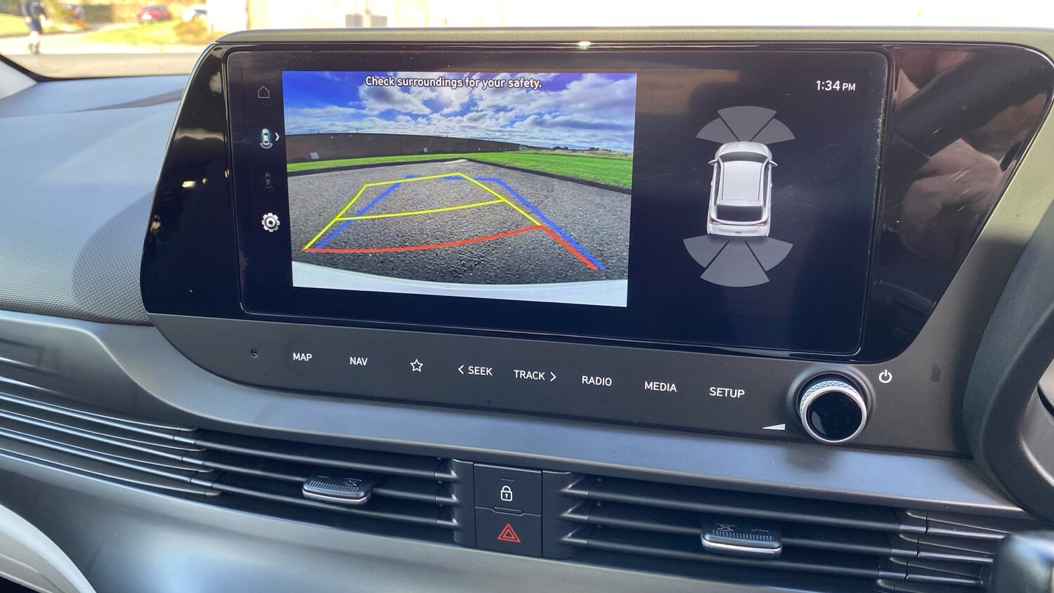 Used Hyundai BAYON 2024 for sale - 76133964: Photo 44