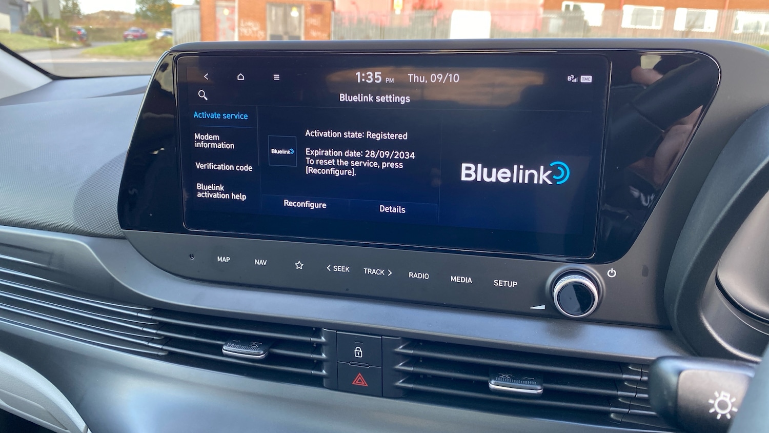 Used Hyundai BAYON 2024 for sale - 76133964: Photo 45