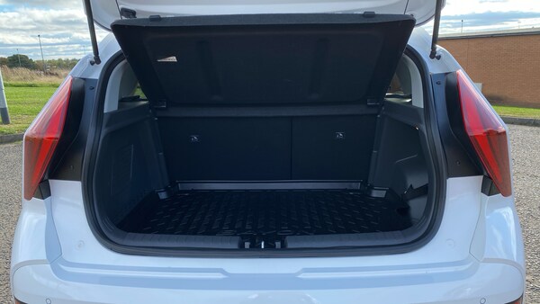 Used Hyundai BAYON 2024 for sale - 76133964: Photo 4