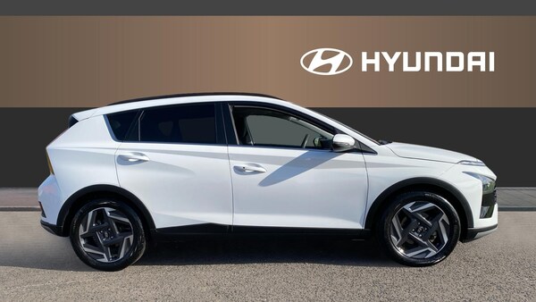 Used Hyundai BAYON 2024 for sale - 76133964: Photo 5