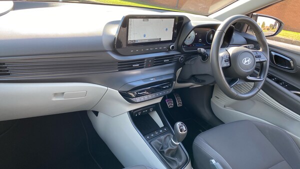 Used Hyundai BAYON 2024 for sale - 76133964: Photo 9