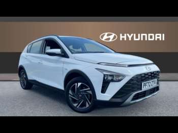 2023 (72) - 1.0 TGDi 48V MHEV SE Connect 5dr DCT Petrol Hatchback