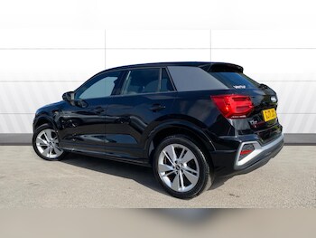 Used Audi Q2 2021 for sale - 78267967: Photo