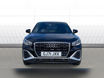 Used Audi Q2 2021 for sale - 78267967: Photo