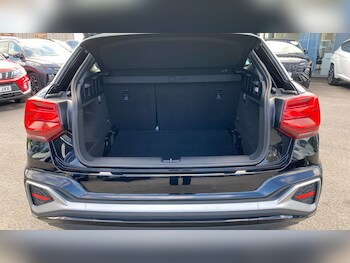 Used Audi Q2 2021 for sale - 78267967: Photo