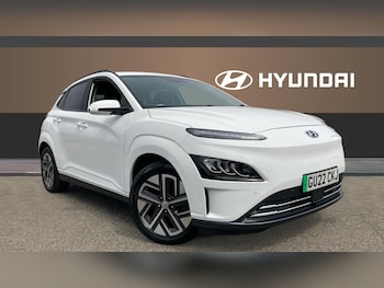 Used Hyundai KONA 2022 for sale - 79436686: Photo
