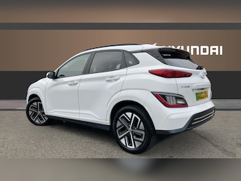 Used Hyundai KONA 2022 for sale - 79436686: Photo
