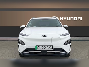 Used Hyundai KONA 2022 for sale - 79436686: Photo