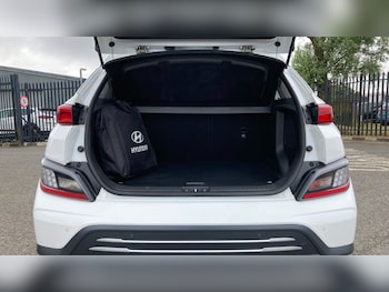 Used Hyundai KONA 2022 for sale - 79436686: Photo
