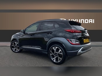 Used Hyundai KONA 2022 for sale - 78620565: Photo