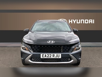 Used Hyundai KONA 2022 for sale - 78620565: Photo
