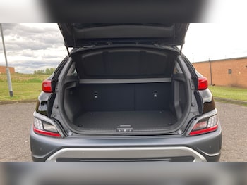 Used Hyundai KONA 2022 for sale - 78620565: Photo