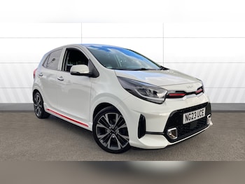 Used Kia Picanto 2023 for sale - 78555993: Photo