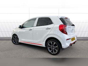 Used Kia Picanto 2023 for sale - 78555993: Photo